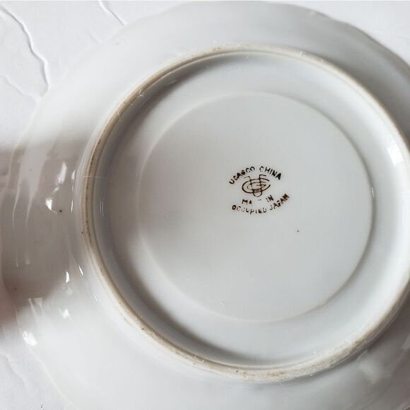UCAGCO Demi Cup & Saucer - Picture 8 of 10